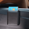 Universal Car Seat Crevice Organizer Box For Cards Tickets Essentials 2