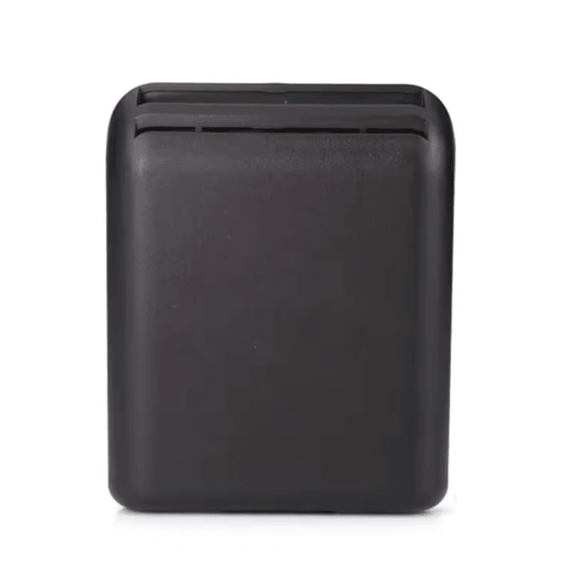 Universal Car Seat Crevice Organizer Box For Cards Tickets Essentials 4
