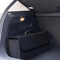 Large Felt Car Trunk Organizer Storage Box For SUV Sedan Truck 2