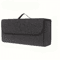 Large Felt Car Trunk Organizer Storage Box For SUV Sedan Truck 5