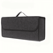 Large Felt Car Trunk Organizer Storage Box For SUV Sedan Truck 5
