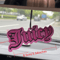 Anime Cartoon Car Fragrance Sachet Hanging Air Freshener 1