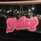 Anime Cartoon Car Fragrance Sachet Hanging Air Freshener 2