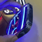 5D LED Honda Emblem Light Badge For Civic Accord CRV 2