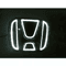 5D LED Honda Emblem Light Badge For Civic Accord CRV 3