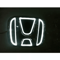 5D LED Honda Emblem Light Badge For Civic Accord CRV 3