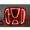 5D LED Honda Emblem Light Badge For Civic Accord CRV 4