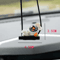 Creative Swing Astronaut Car Pendant Interior Decoration 1