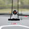 Creative Swing Astronaut Car Pendant Interior Decoration 4