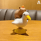 Spring Bobble Capybara Dashboard Ornament For Car Interior 3
