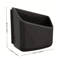 DualCompartment Car Glasses Phone Organizer With AntiSlip Design 3