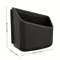 DualCompartment Car Glasses Phone Organizer With AntiSlip Design 3