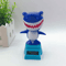 SolarPowered Dancing Shark Dashboard Ornament For Car Interior 1