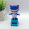 SolarPowered Dancing Shark Dashboard Ornament For Car Interior 1