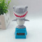 SolarPowered Dancing Shark Dashboard Ornament For Car Interior 3