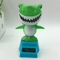SolarPowered Dancing Shark Dashboard Ornament For Car Interior 4