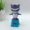 SolarPowered Dancing Shark Dashboard Ornament For Car Interior 5