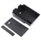 Kia Sportage NQ5 Center Console Organizer Tray 20222024 2
