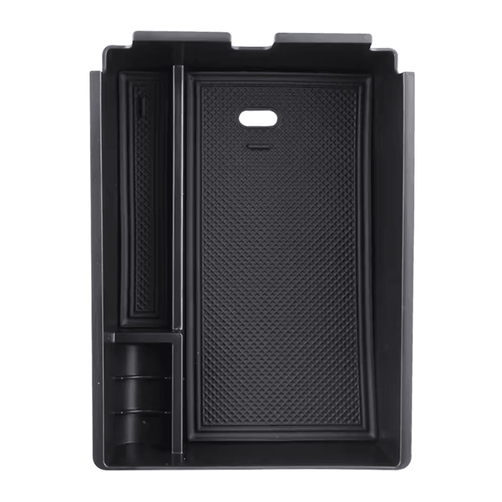 Kia Sportage NQ5 Center Console Organizer Tray 20222024 4