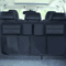 Universal Oxford Cloth Car Trunk Organizer With Adjustable Backseat Storage Net 4