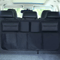 Universal Oxford Cloth Car Trunk Organizer With Adjustable Backseat Storage Net 4