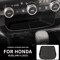Hidden Center Console Organizer For Honda Vezel HRV 2025 0