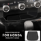 Hidden Center Console Organizer For Honda Vezel HRV 2025 0