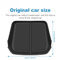 Hidden Center Console Organizer For Honda Vezel HRV 2025 2