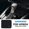 Hidden Center Console Organizer For Honda Vezel HRV 2025 3