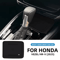 Hidden Center Console Organizer For Honda Vezel HRV 2025 3