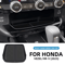 Hidden Center Console Organizer For Honda Vezel HRV 2025 4