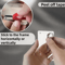Magnetic Polaroid Car Visor Photo Clip Holder 2