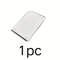 Magnetic Polaroid Car Visor Photo Clip Holder 5
