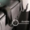 Universal HeavyDuty Car Headrest Hooks For Bags Storage 1