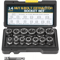 BoltGrip Pro Damaged Bolt Extractor Socket Set 14Pc Impact Socket Remover Kit 0