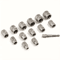 BoltGrip Pro Damaged Bolt Extractor Socket Set 14Pc Impact Socket Remover Kit 3