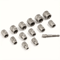 BoltGrip Pro Damaged Bolt Extractor Socket Set 14Pc Impact Socket Remover Kit 3