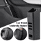 RainGuard Universal Car Umbrella Holder Storage Box Waterproof Vehicle Organizer 1