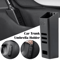 RainGuard Universal Car Umbrella Holder Storage Box Waterproof Vehicle Organizer 1