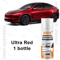 TeslaShield ColorMatch Scratch Repair Paint Pen For Model 3 Y S X 6