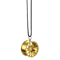 TurboSpin Metal Wheel Hub Car Pendant Rearview Mirror Hanging Ornament 5