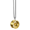 TurboSpin Metal Wheel Hub Car Pendant Rearview Mirror Hanging Ornament 5