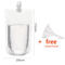 SipGo Reusable Drink Pouches Portable Juice Storage Bags For Travel Cold Drinks OntheGo Refreshme 7