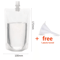 SipGo Reusable Drink Pouches Portable Juice Storage Bags For Travel Cold Drinks OntheGo Refreshme 8