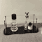 CrystalTier Acrylic Makeup Organizer Rack Modern Desktop Cosmetic Storage Shelf For Perfumes Skinc 6