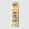 SpaceNest OvertheDoor Hanging Organizer Extra Large Closet Storage System For Toys Dorm Essentials 10