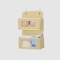 SpaceNest OvertheDoor Hanging Organizer Extra Large Closet Storage System For Toys Dorm Essentials 2