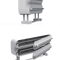 WrapEase 3in1 Wall Mounted Wrap Dispenser Plastic Wrap Cutter Paper Towel Holder For Foil Cling F 6