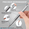 FixPro 24in1 Precision Screwdriver Set Magnetic Electronics Repair Kit For Phones Laptops Small D 1