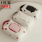 Cute Cartoon Animal Tissue Box Holder For Car Home 0